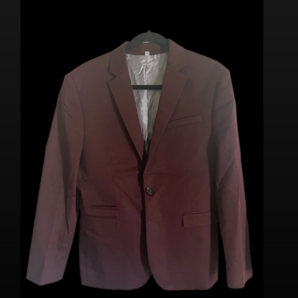 Express suit jacket - Picture 3 of 4